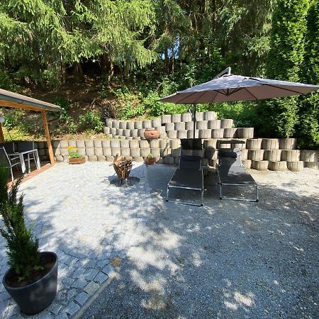 Neu! Chalet Ilztal Hutthurm Екстер'єр фото