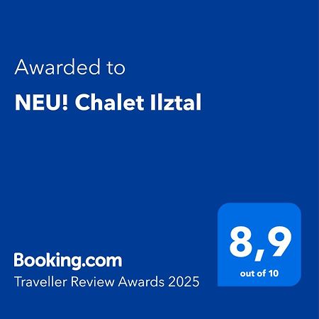 Neu! Chalet Ilztal Hutthurm Екстер'єр фото