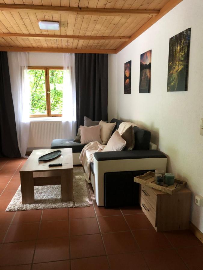 Neu! Chalet Ilztal Hutthurm Екстер'єр фото