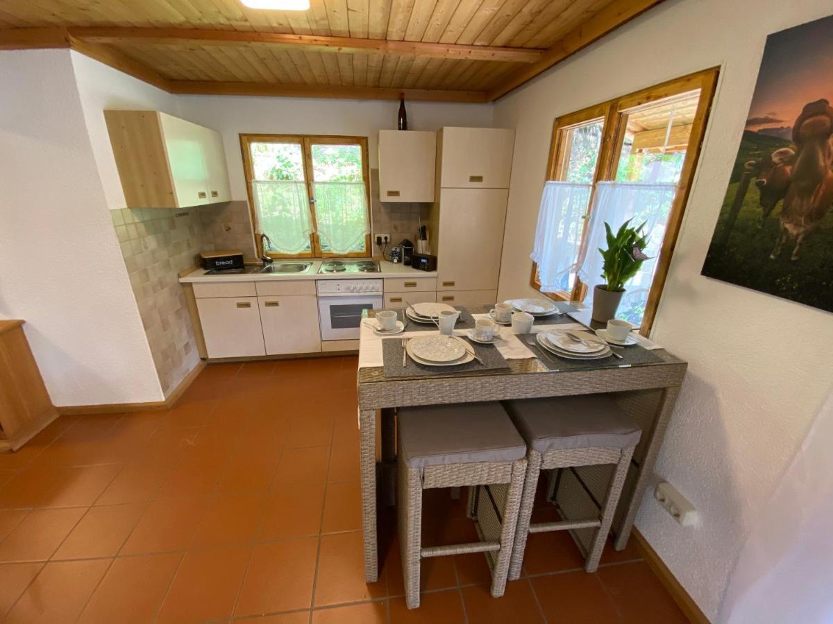 Neu! Chalet Ilztal Hutthurm Екстер'єр фото