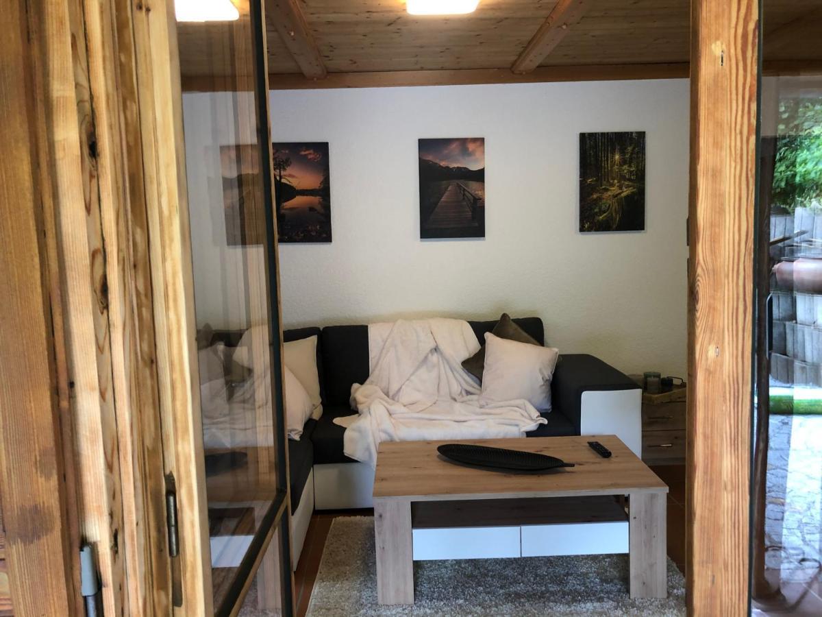 Neu! Chalet Ilztal Hutthurm Екстер'єр фото