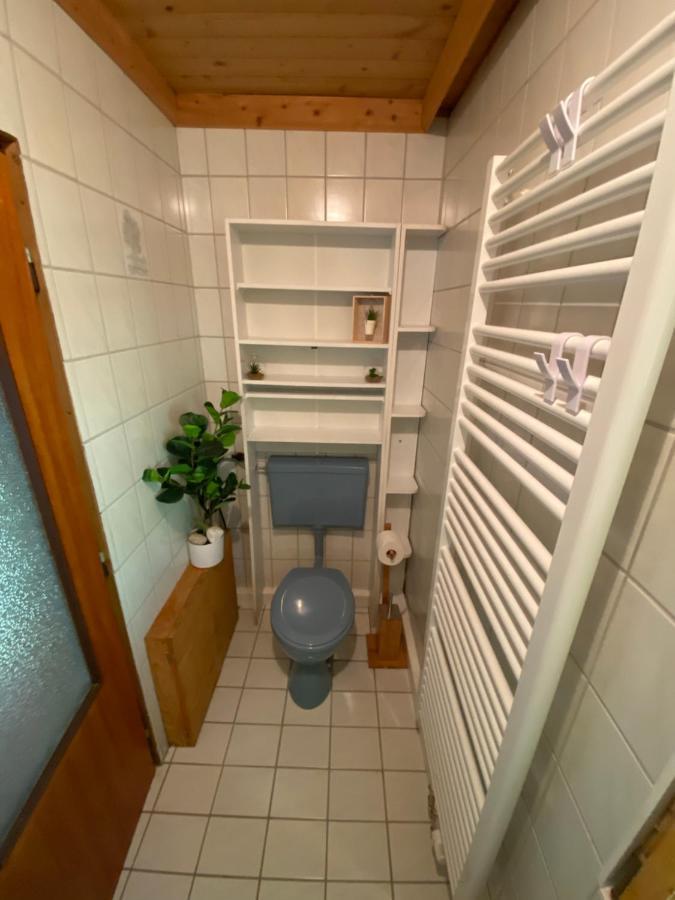 Neu! Chalet Ilztal Hutthurm Екстер'єр фото