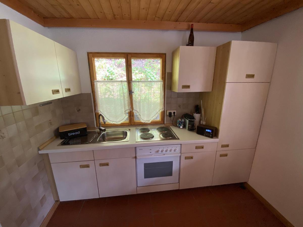 Neu! Chalet Ilztal Hutthurm Екстер'єр фото